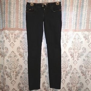 Hollister Super Skinny jeans